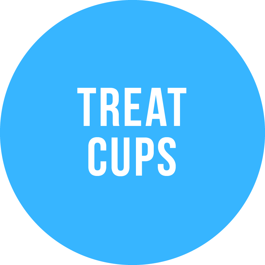 Treat Cups