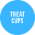 Treat Cups