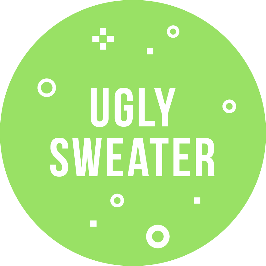 Ugly Sweater