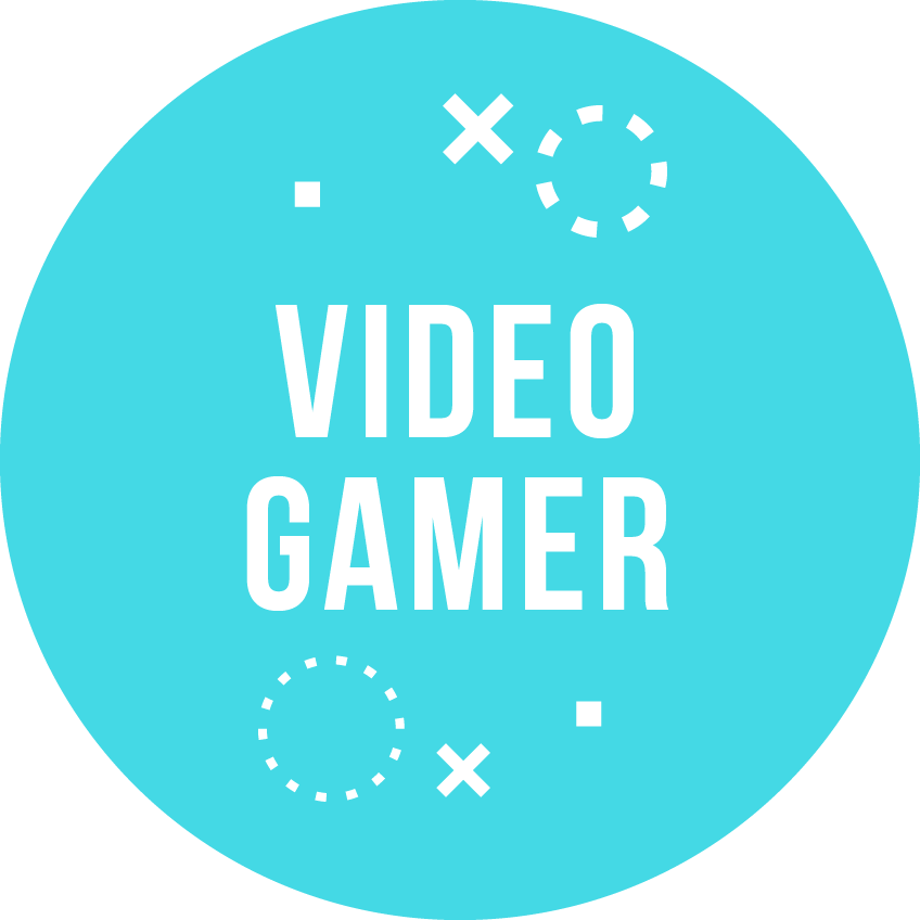 Video Gamer