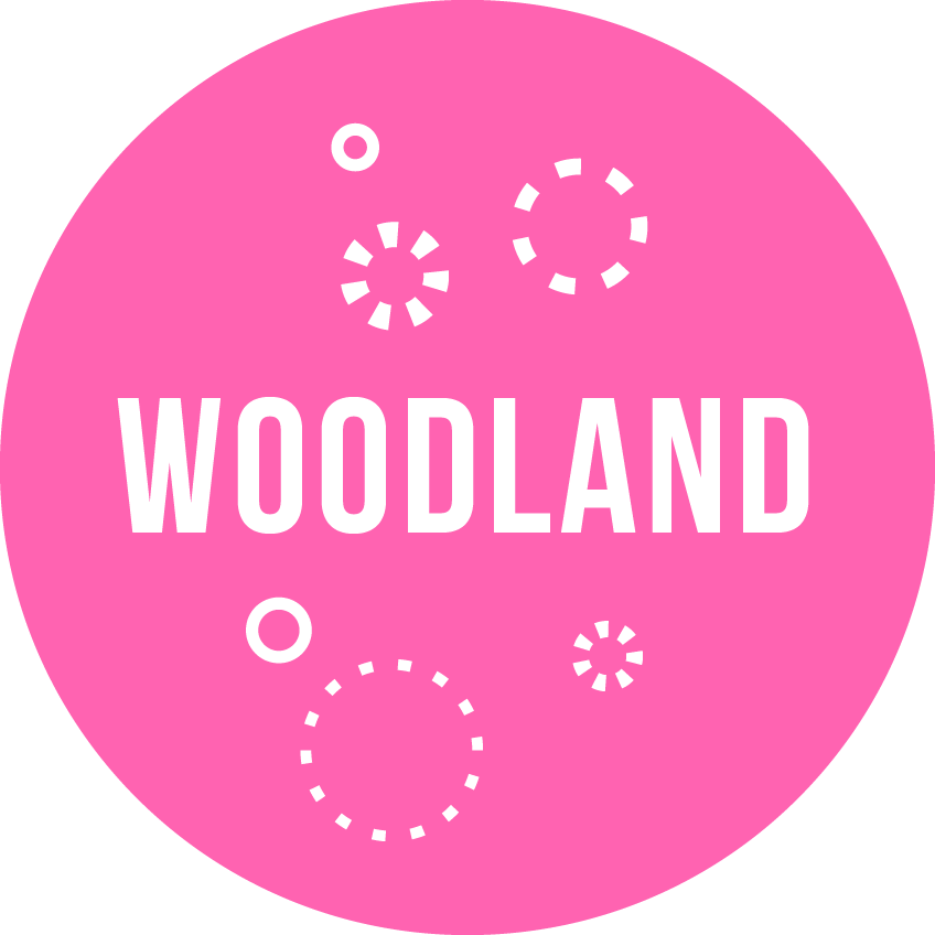 Woodland & Bear