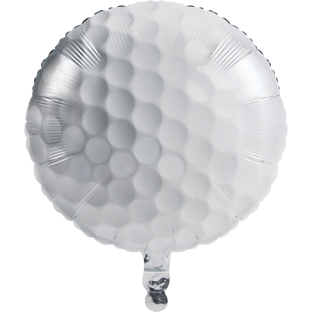 18&quot; Golf Ball Balloon - Stesha Party