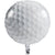 18" Golf Ball Balloon - Stesha Party