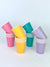 24ct Multicolore Paper Cups - Stesha Party