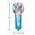 33" Microphone Balloon - Stesha Party