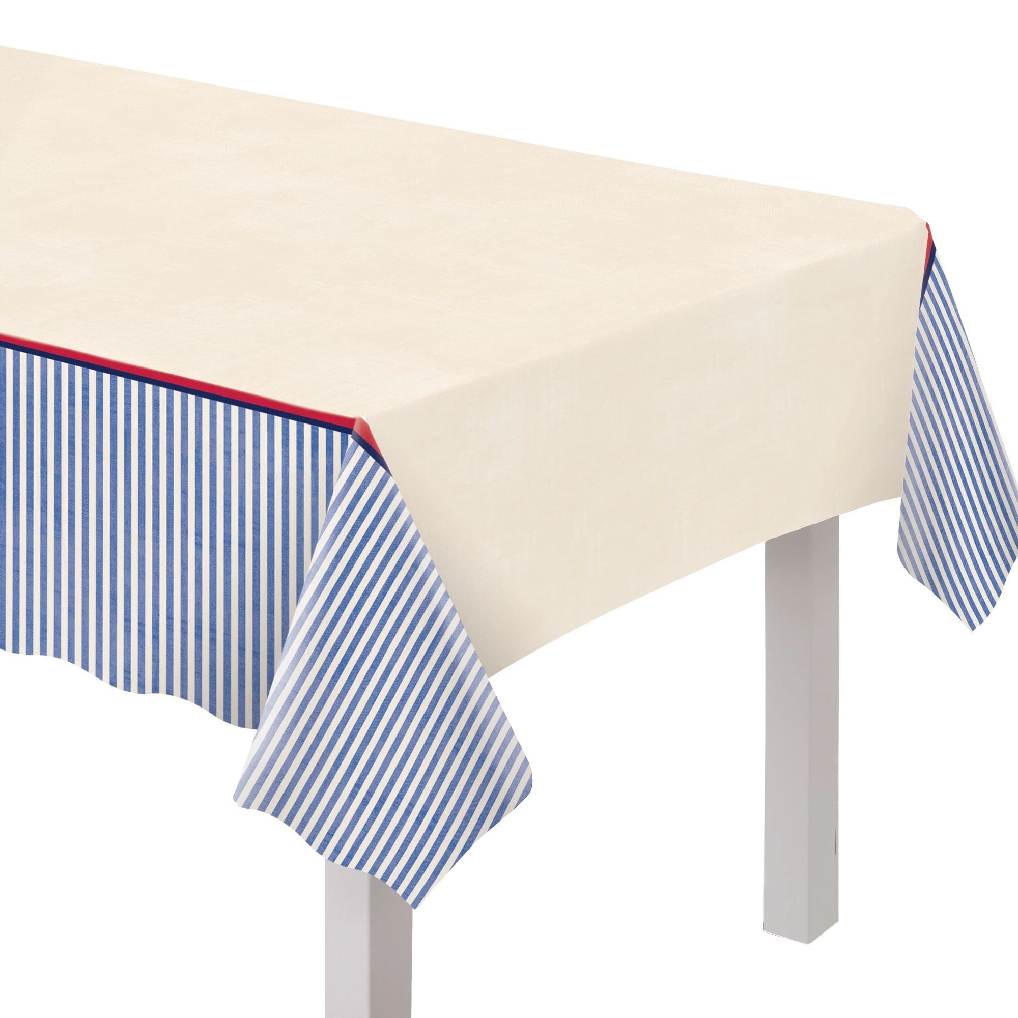 Americana Table Cover - Stesha Party