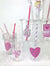 Anti - Valentines Day Cups - Stesha Party