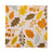 Autumn Leaf Beverage Napkins - Stesha Party