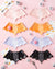 Bat Party Napkins - Stesha Party