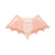 Bat Shaped Party Plates - Stesha Party