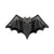 Bat Shaped Party Plates - Stesha Party