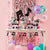 Boombox Favor Boxes 5ct - Stesha Party