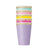 Bright Rainbow Cups 10ct - Stesha Party