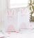 Bunny Paper Treat Bags - Stesha Party