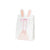 Bunny Paper Treat Bags - Stesha Party