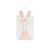 Bunny Paper Treat Bags - Stesha Party