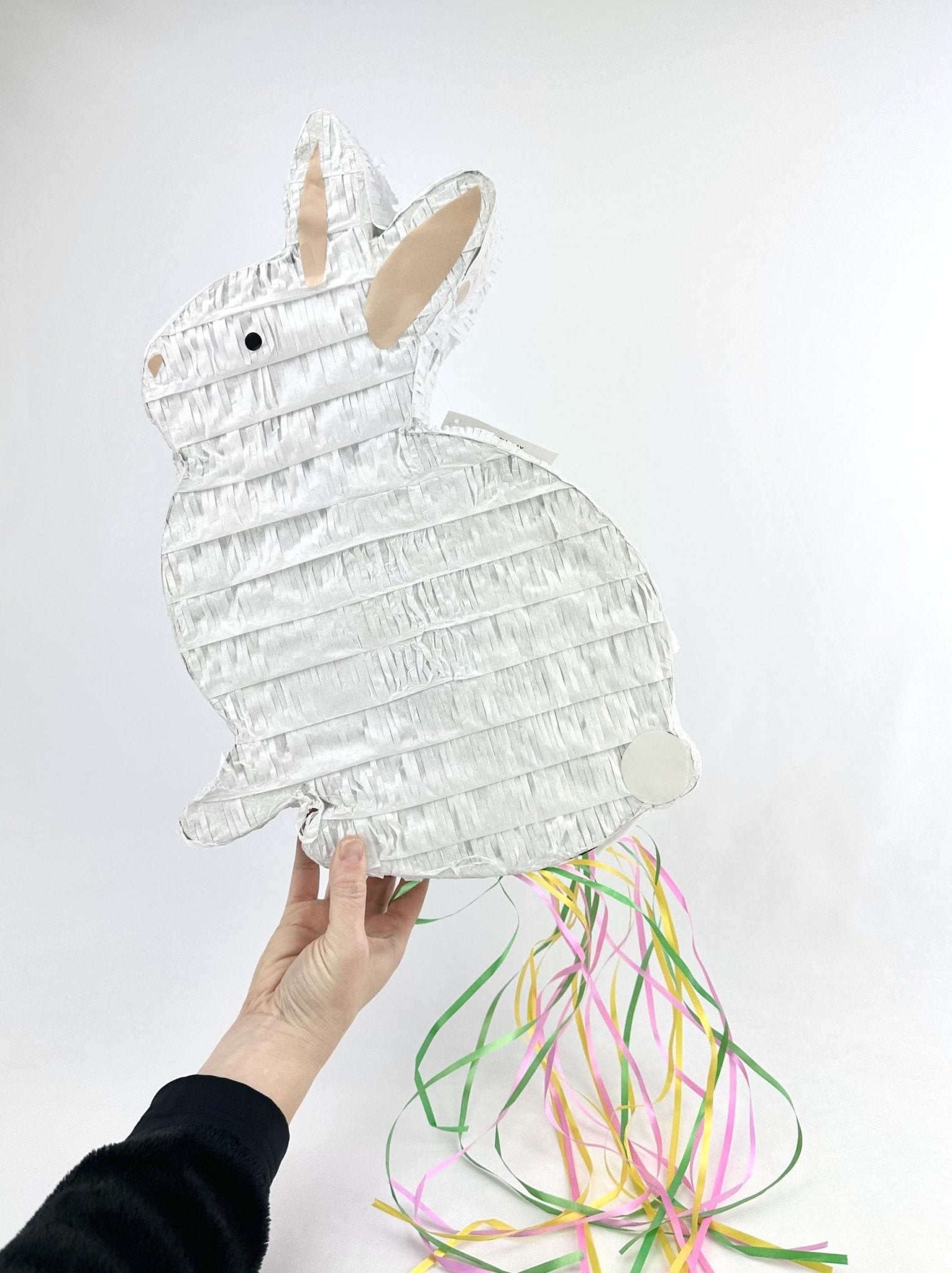 Bunny Rabbit Pinata - Stesha Party