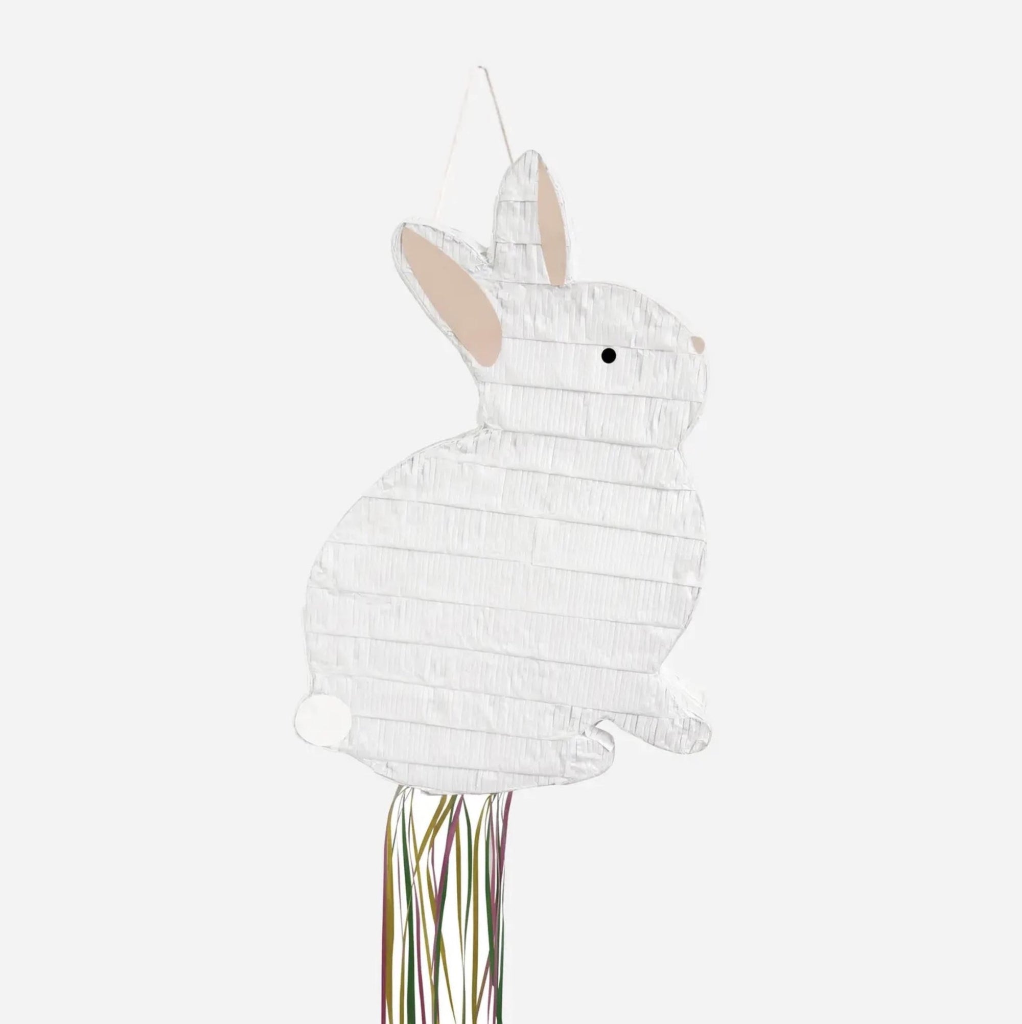 Bunny Rabbit Pinata - Stesha Party