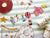 Carnival Cake Banner - Stesha Party