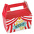 Carnival Favor Boxes - Stesha Party