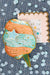 Carnival Party Napkins - Stesha Party