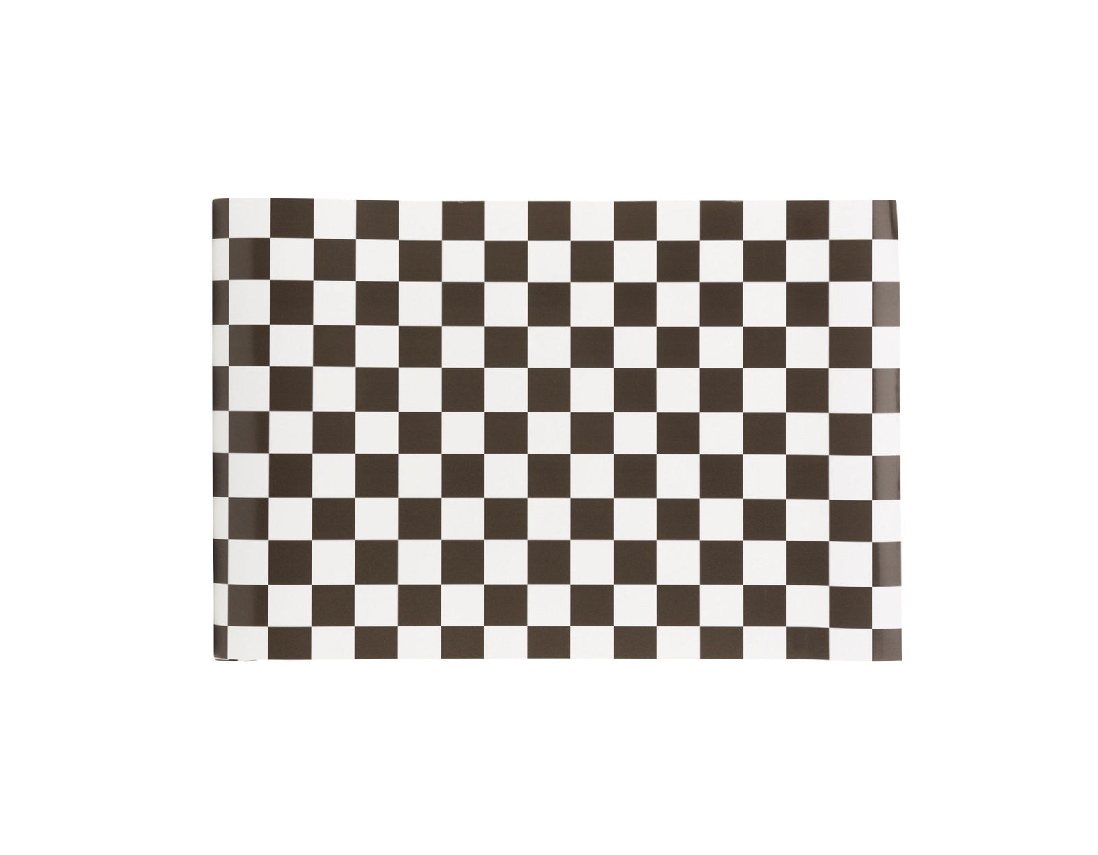 Checkered Flag Party Table Runner - Stesha Party