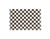 Checkered Flag Party Table Runner - Stesha Party