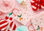 Cherry Gift Bag 1ct - Stesha Party