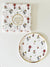 Circus Party Napkins - Stesha Party