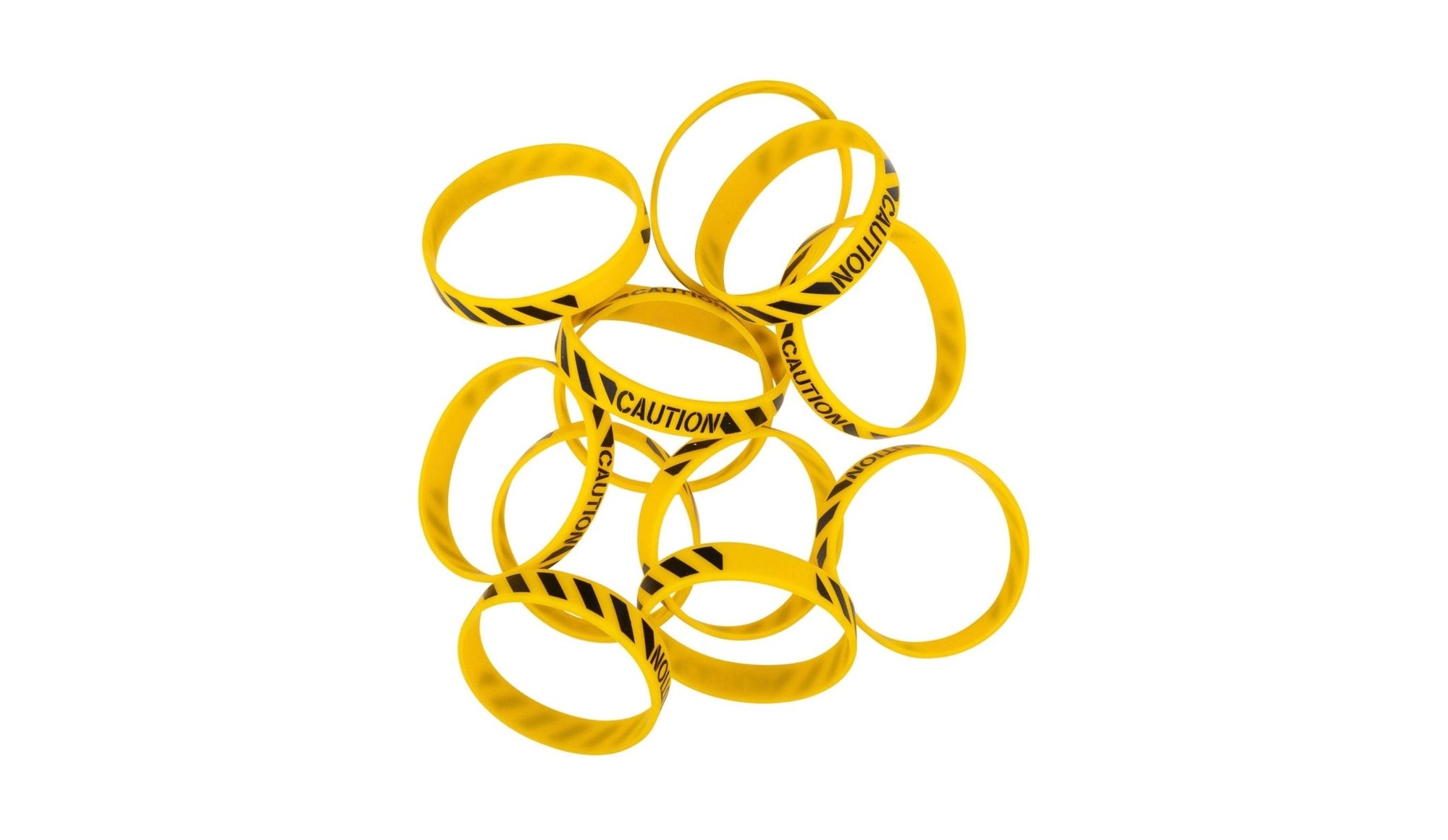 Construction Bracelet Favors - Stesha Party