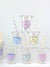 Conversation Heart Party Cups - Stesha Party