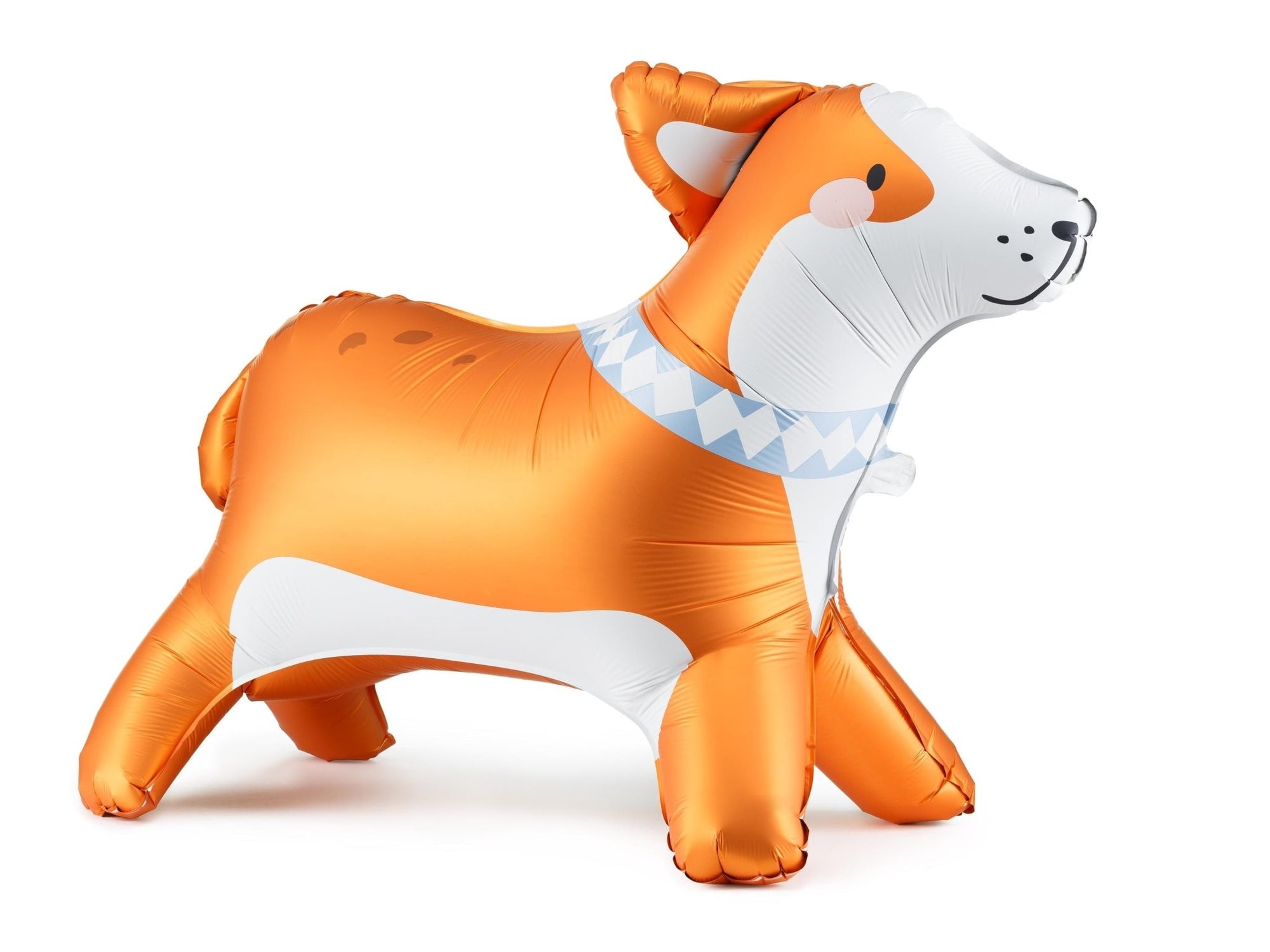 Corgi Party Balloon - Stesha Party