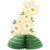 Daisy Party Centerpiece - Stesha Party