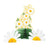 Daisy Party Centerpiece - Stesha Party