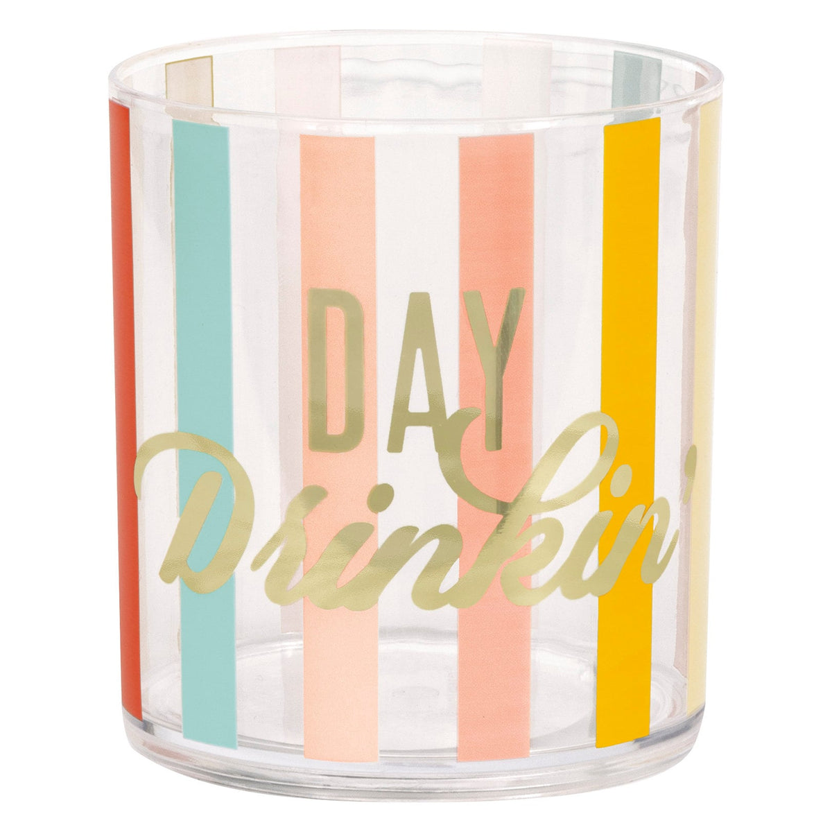 Day Drinkin&#39; Party Tumbler - Stesha Party