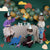 Dinosaur Balloons 5ct - Stesha Party