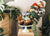 Dinosaur Cake Toppers 6ct - Stesha Party