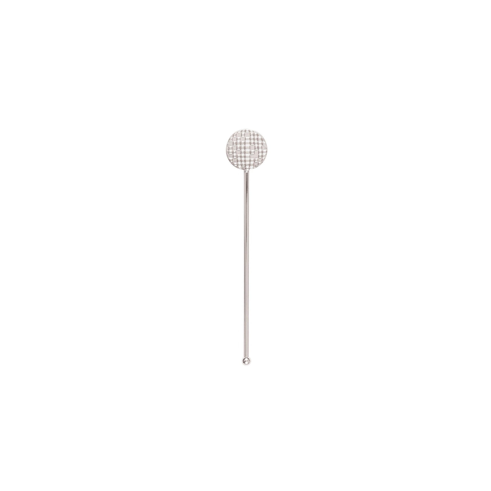 Disco Ball Party Stirrers 8ct - Stesha Party