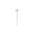 Disco Ball Party Stirrers 8ct - Stesha Party