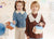 Doghouse Favor Boxes 6ct - Stesha Party