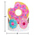 Donut Party Centerpiece - Stesha Party