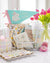 Easter Rectangle Paper Plates - Stesha Party