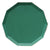 Emerald Green Party Plates - Stesha Party