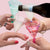 Engagement Ring Shot Glass - Stesha Party