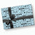 Faith, Hope & Love Gift Wrap - Stesha Party