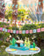 Fiesta Banner Set - Stesha Party