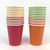 Fiesta Paper Cups 24ct - Stesha Party