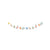 Fiesta Party Garland - Stesha Party