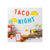 Fiesta Taco Party Decorations Kit - Stesha Party