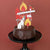 Firefighter Cake Toppers - Stesha Party